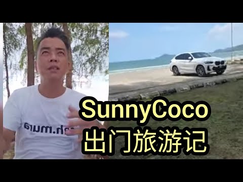 Full Live SunnyCoco 12082024 刘董直播