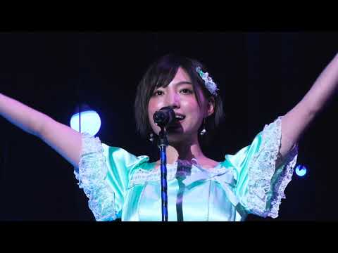 キャンディー【Queentet LIVE 2019 in TOKYO】