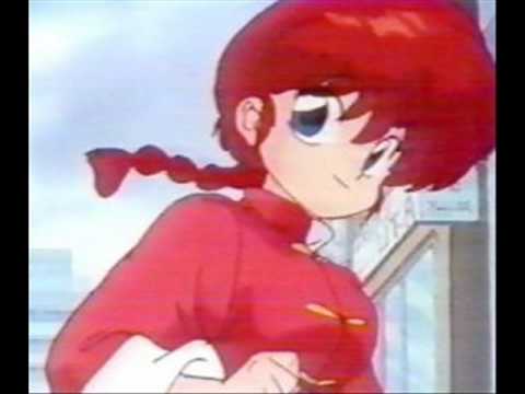 Ranma - The other side of me