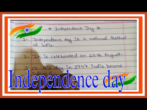 independence day | speech | 2023 | #deshbhakti #india @bhaktisagarrimpi