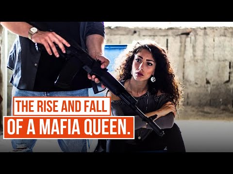 The Unique Rise of Mob Boss Maria Duraccio | Italian Mafia Queen