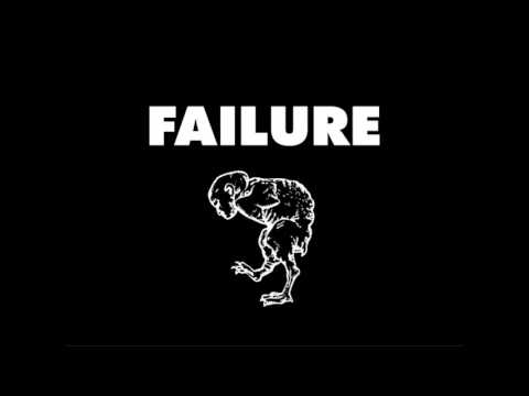 Failure - Small Crimes (Live)