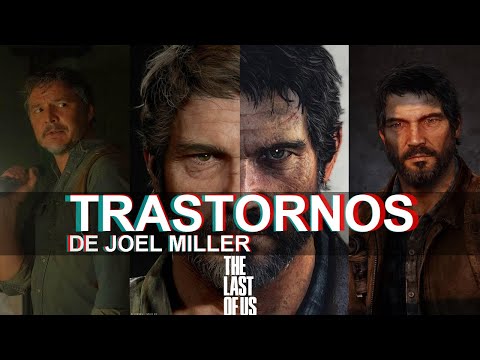 PSICÓLOGO ANALIZA A JOEL MILLER | The last of us | HBOMax