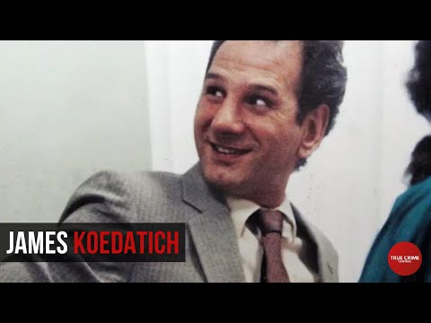 James Koedatich | Psychic Investigators | S1E02