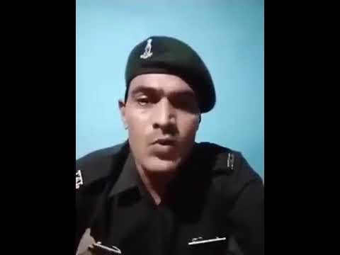 ध्यान से सुनिए हमारे देश के फोजी भाई क्या बोल रहे है #tod #indianarmy #indianarmymotivationvideo