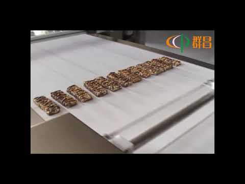 peanut candy  sealer machine bar sealer machine  shrink wrap machineshrinking wrap machinery