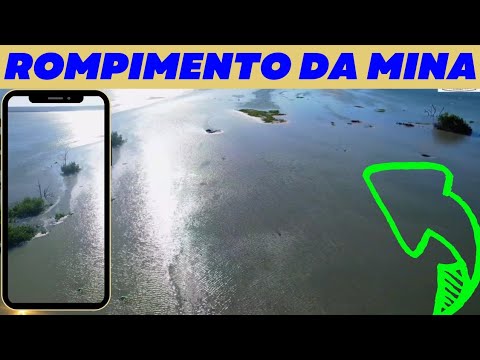 rompimento da mina da Braskem no bairro do mutange Maceió Alagoas Brasil  🇧🇷🆘