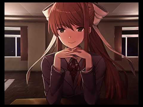 choice - ddlc edit [spoiler warning]