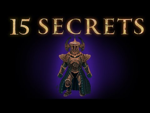 15 MORE Fascinating Lore Secrets in Elden Ring!