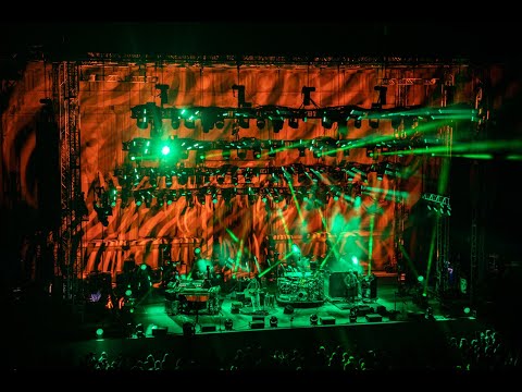 Phish - 4/19/2023 - Set Your Soul Free → What's The Use? (4K HDR)