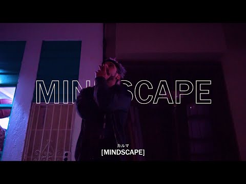 4dhxh & Kidd Process - MINDSCAPE (Official Music Video)