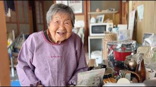 ドキュメンタリー映画『104歳、哲代さんひとり暮らし』予告編