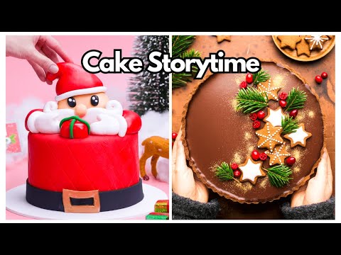 🌈 Cake Tiktok Storytime💥What should I do about what my husband did to our 5-year-old daughter?