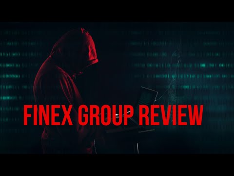 Finex Group Review | Unmasking finexgroup.co 🔍