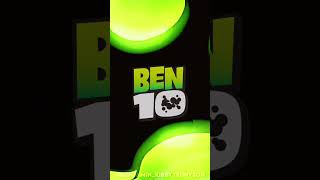 Ben 10: The Classic Anime Revival  #ben10 #anime #shots #oldmemories