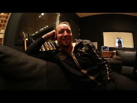 VOLBEAT - The Making Of "Leviathan"