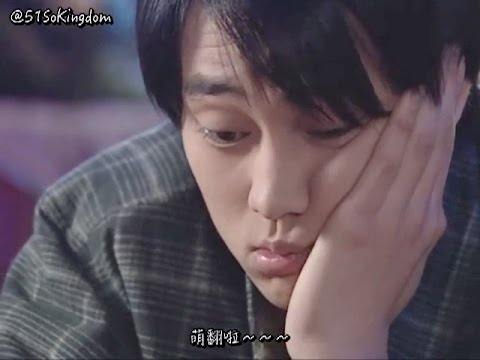 Favorite So Jisub(61)[中字]喝醉酒的強迫症