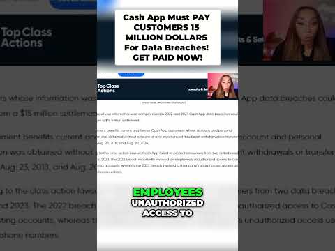 Cash App Data Breaches Exposed  What You Need to Know