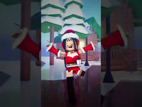 LAST CHRISTMAS | Roblox Edit