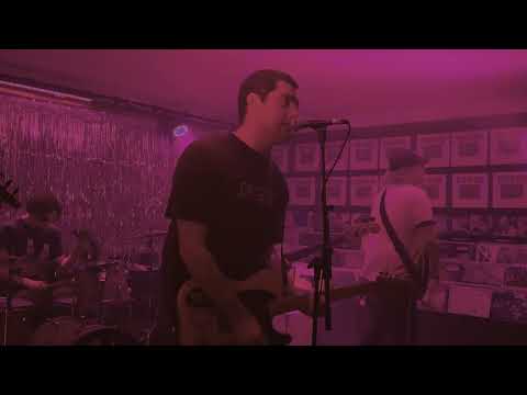 Hillsboro - live at Permanent Records Roadhouse; Los Angeles, CA 9/13/24