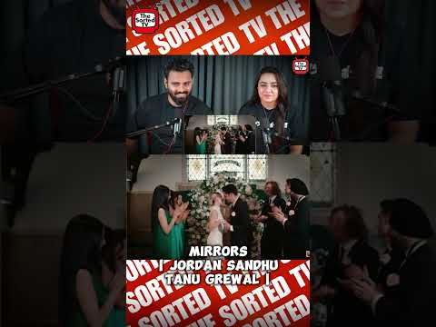 Mirrors | Jordan Sandhu | Tanu Grewal | ALPHA (Debut Album) | The Sorted Reviews