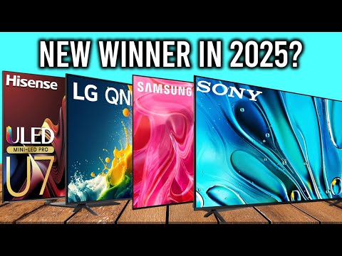 Best 65 inch TVs 2025