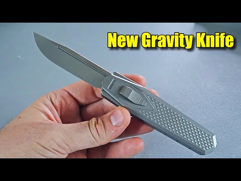 5 Knives You Don't Hand to Non-Knife People!