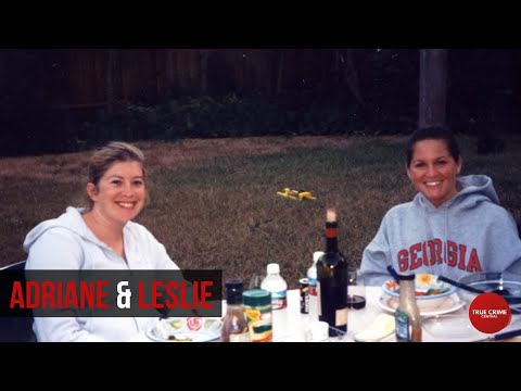 Adriane Insogna and Leslie Mazzara | Psychic Investigators | S3E14