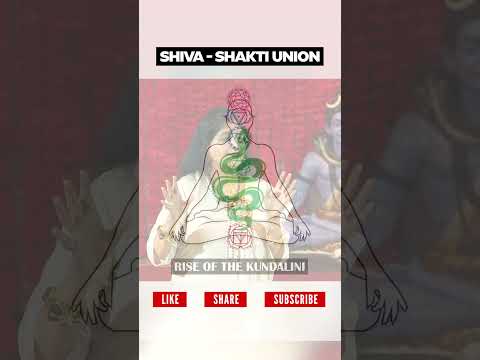 Shiva-Shakti Union