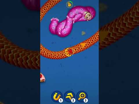 Biggest Snake Kill in Worm Zone History! || BGGAMERS || #wormzoneio #gaming #bggamersofficial