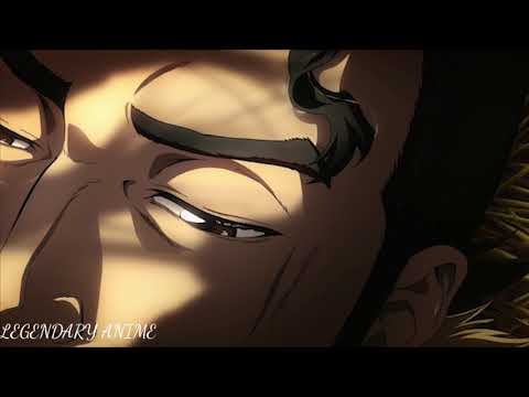 Vinland Saga / Thors AMV / Legends Never Die AMV