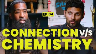 Connection vs. Chemistry: How to Know the Difference | Stephan Labossiere  😍❤️