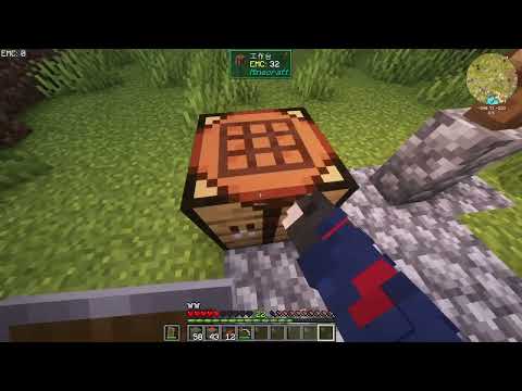 FTB Builders Paradise 2 - 史帝芬羅傑斯的獨自旅行 ep04 拓荒找床墊