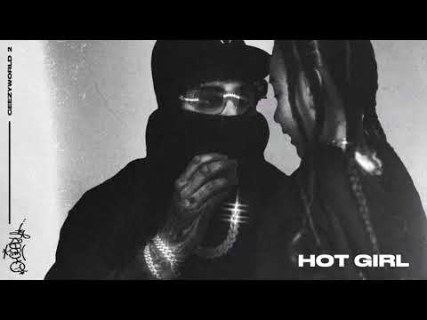 OhGeesy - Hot Girl [Official Audio]