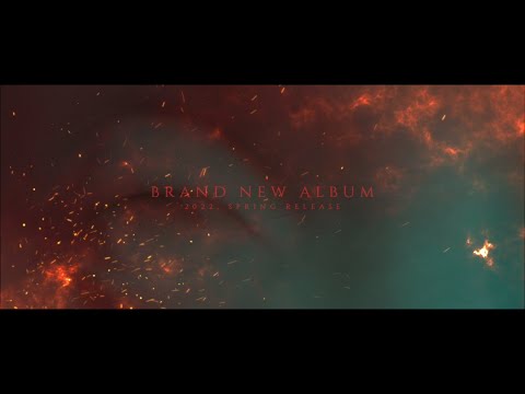 NOCTURNAL BLOODLUST - NEW ALBUM (teaser)