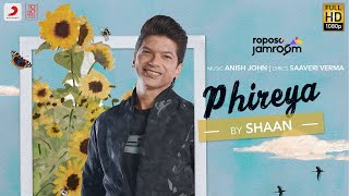 Roposo Jamroom | Phireya: Shaan, Saaveri Verma, Anish John | Jam8