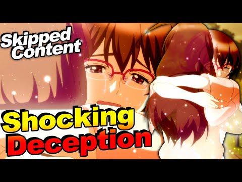 Skipped Important After Story?! Emotional Finale! - Tsumasho Episode 12 Reaction and Skipped Content