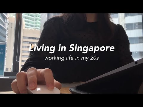 Working life in Singapore 🇸🇬 I went for wisdom teeth removal surgery 🦷🔪😢