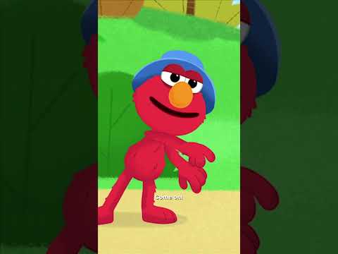 Sesame Street Season 54 #shorts