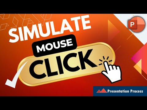 Useful Realistic Click Effect in PowerPoint