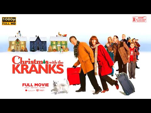 Christmas with the Kranks (2004) Movie | Comedy & Family | Tim Allen | Full Movie Review & Fact