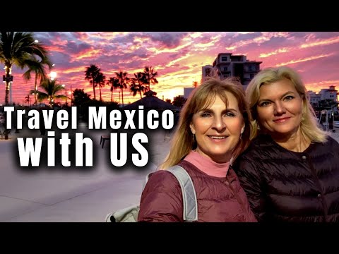 La Paz, Mexico VLOG + BIG news