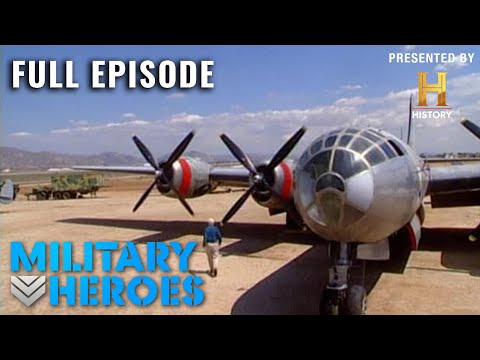 The Last Mission: Air Strike Collapses Coup and Ends WWII | Full Special