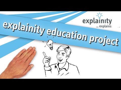 explainity education project