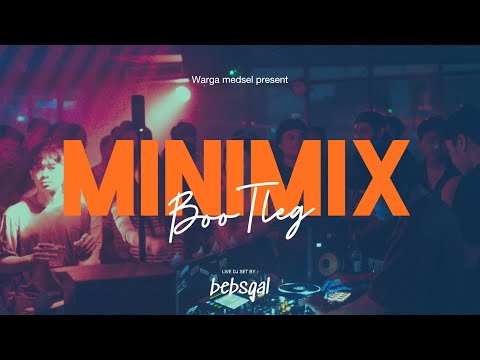 Minimix Bootleq #becakarmy