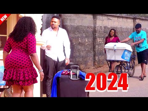 She said a poor man cannot maintain her beauty (A movie for all d bachelor) MIKE GODSON 2024 MOVIE