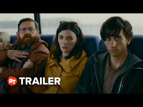 Get Away Trailer #1 (2024)