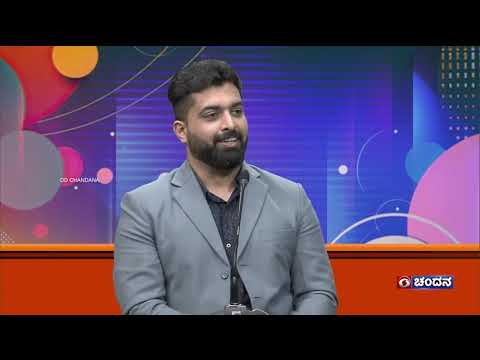 Illusionist Aakarsh on Thatt Antha Heli | Episode 2