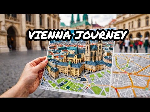 Vienna: The City That Invented Everything