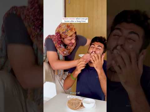 OBSESSED Mom makes son eat 10KG FOOD in one MEAL 😱| YT #shorts daily | Funyaasi #shortsvideos